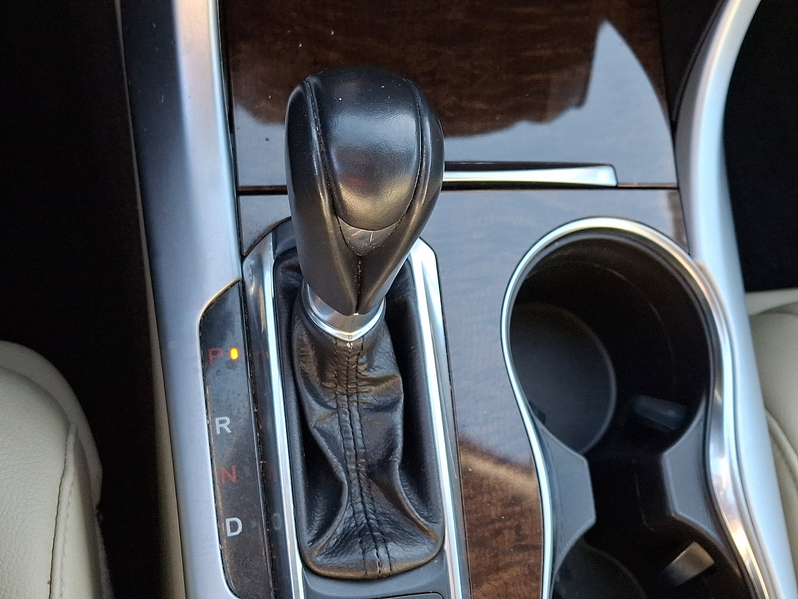 Certified 2020 Acura TLX image 15