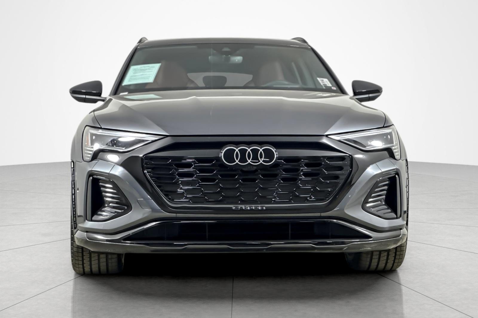 Certified 2024 Audi Q8 e-tron Prestige w/ Prestige Package image 8