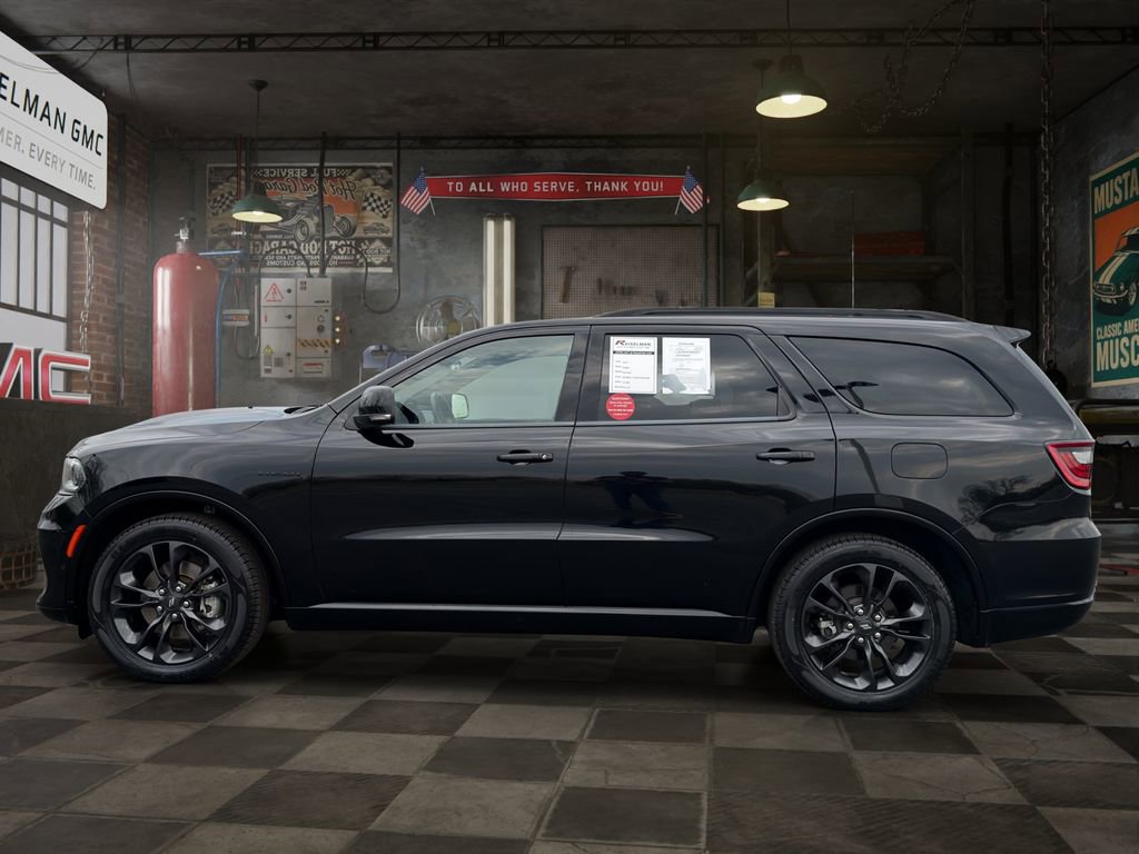 Used 2023 Dodge Durango R/T image 6
