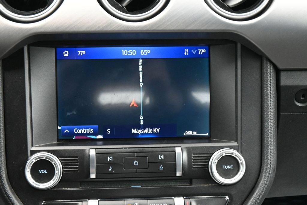 Used 2022 Ford Mustang GT Premium RWD image 22