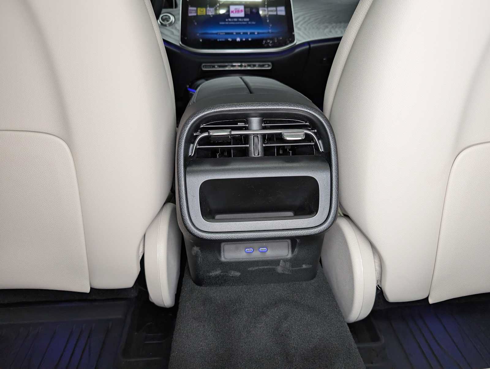 Certified 2026 Mercedes-Benz E 450 4MATIC All-Terrain Wagon image 21