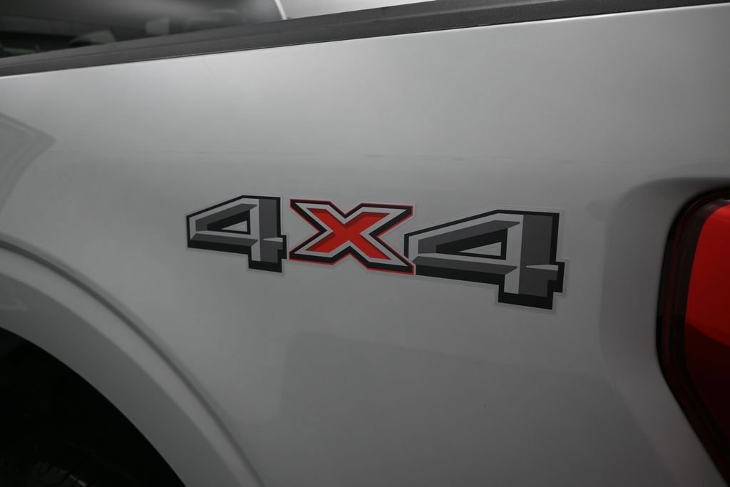 Used 2023 Ford F150 XLT AWD/4WD image 36