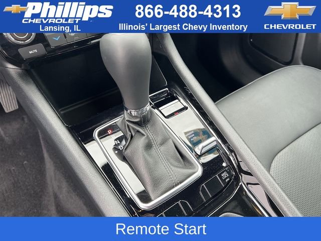 Used 2023 Jeep Compass Limited image 22