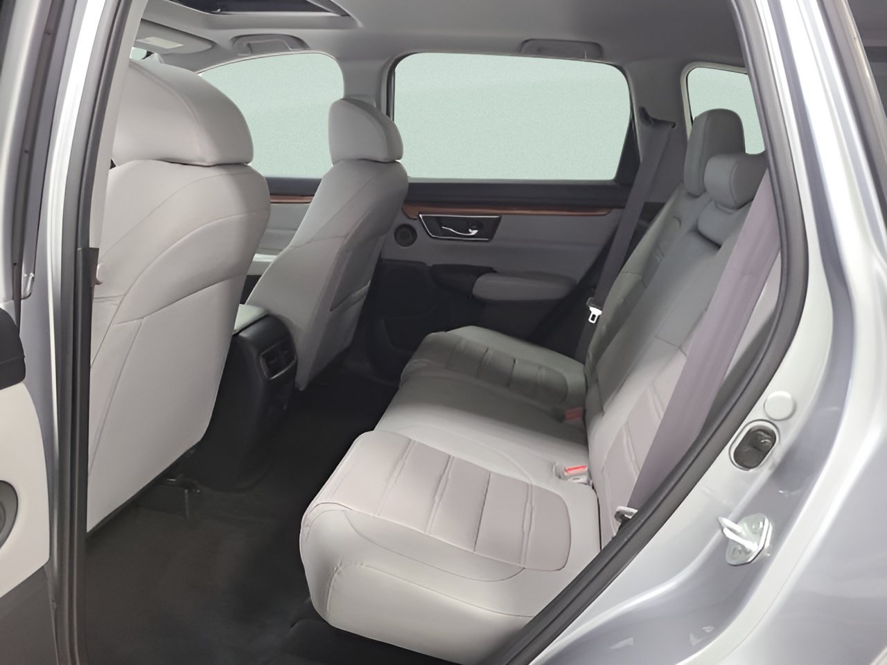 Used 2022 Honda CR-V Touring image 17