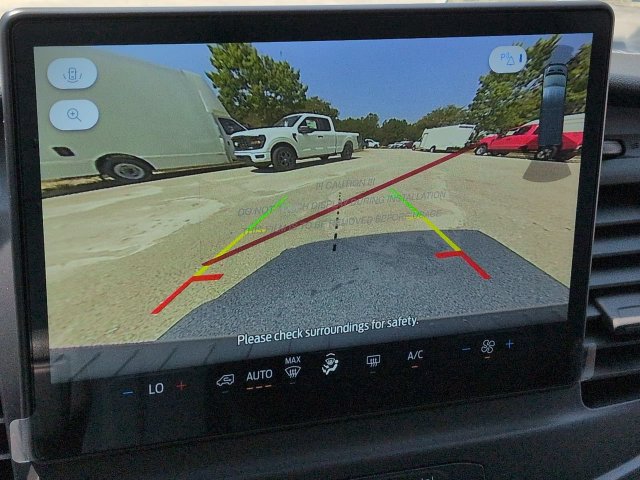 New 2027 Ford Transit 150 Low Roof RWD image 19