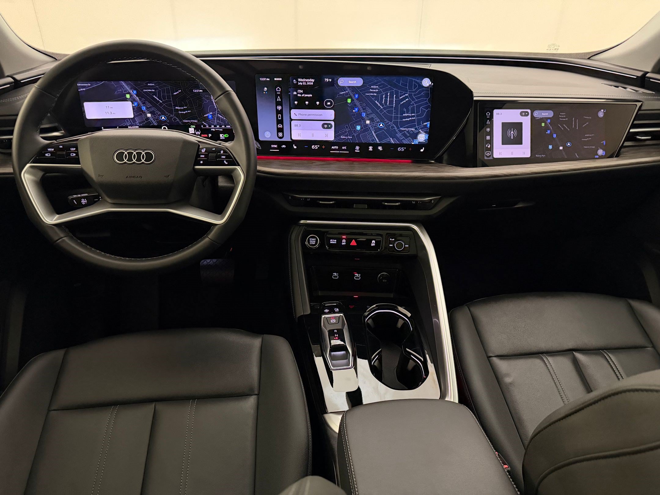 New 2026 Audi Q5 Premium AWD/4WD image 16