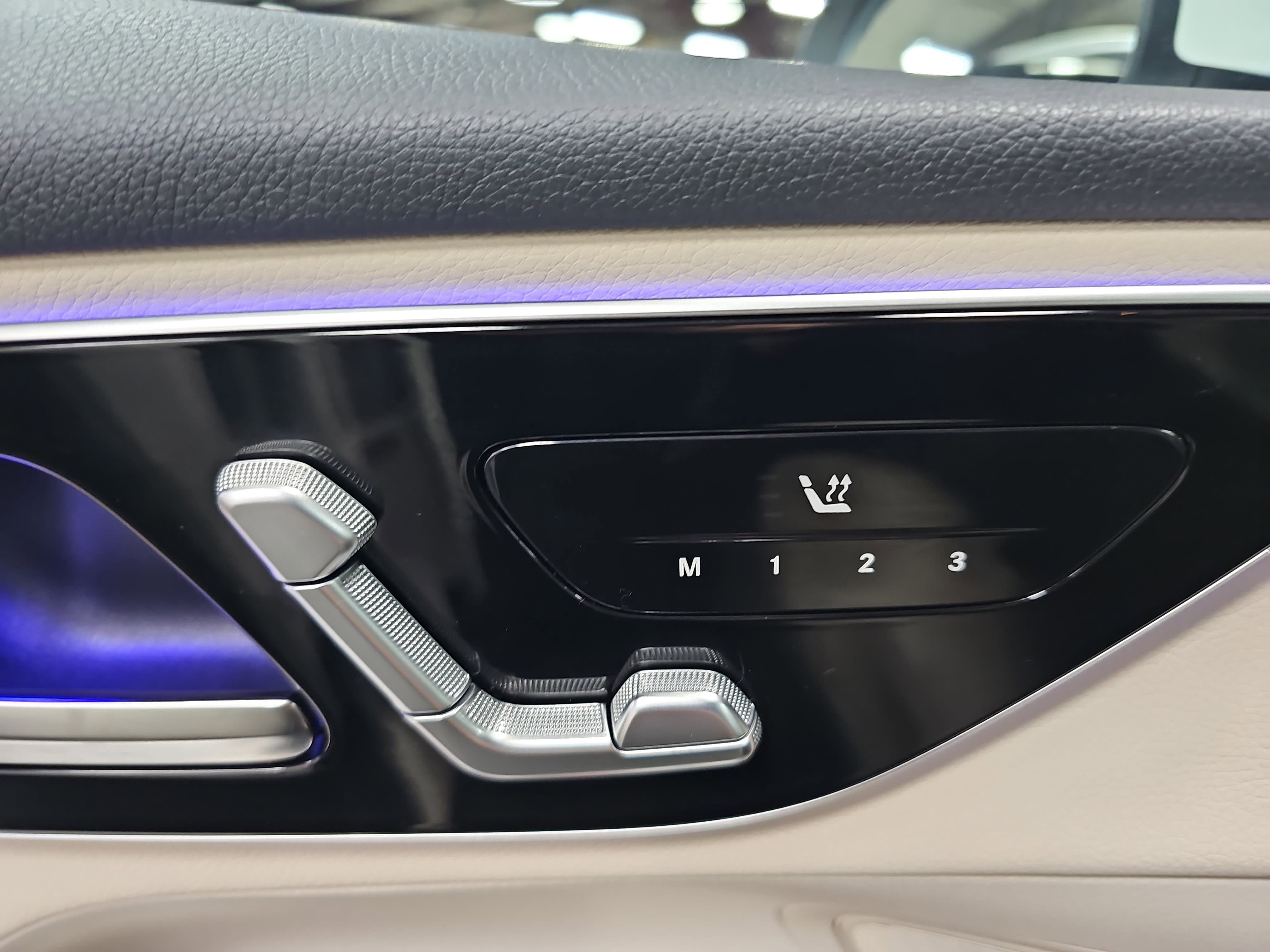 Certified 2026 Mercedes-Benz GLC 300 GLC 300 image 30