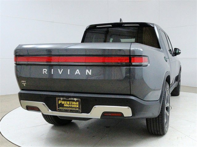 Used 2023 Rivian R1T Adventure image 6