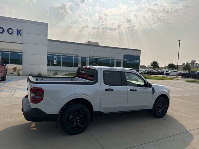 New 2025 Ford Maverick XLT w/ XLT Luxury Package image 3