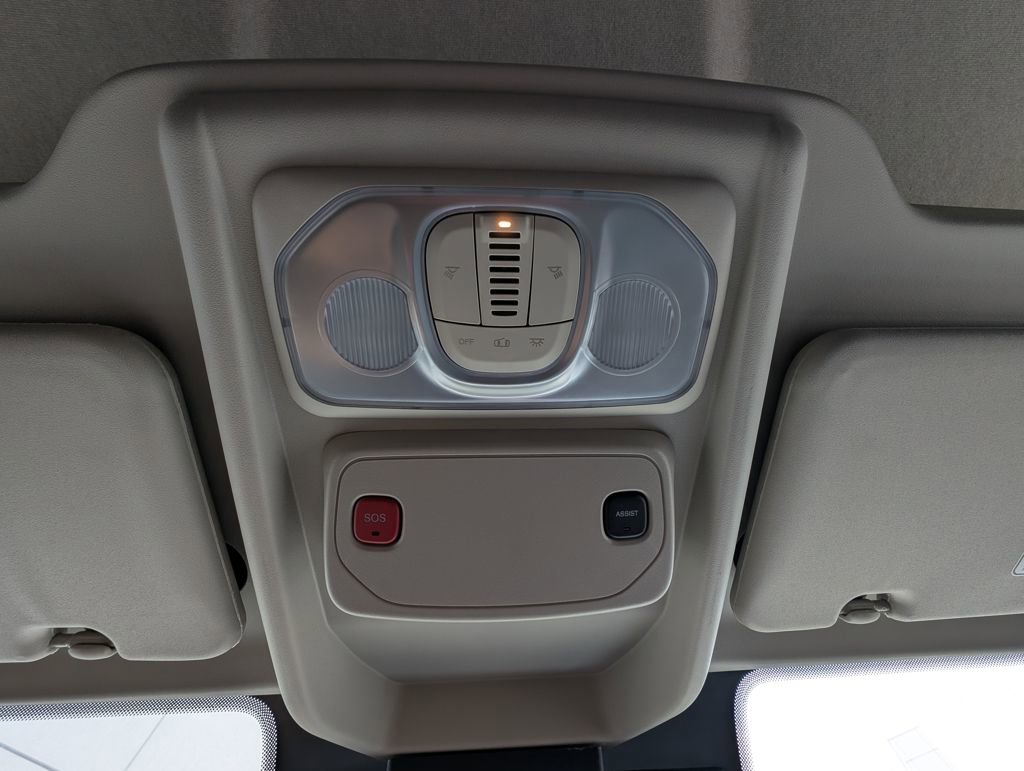 New 2026 RAM ProMaster 1500 w/ Quick Order Package 22G SLT image 35