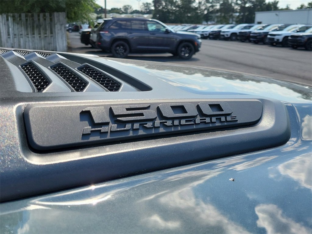 New 2026 RAM 1500 Laramie image 6
