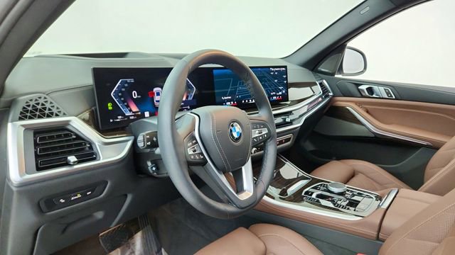 Used 2026 BMW X5 sDrive40i RWD image 18