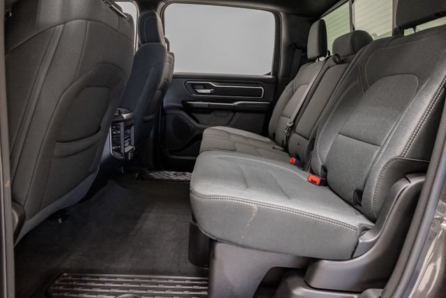 Used 2022 RAM 1500 Big Horn AWD/4WD image 26