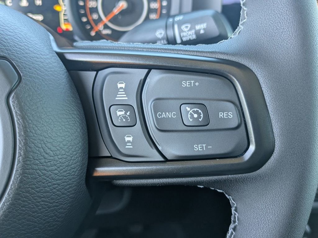 New 2026 Jeep Gladiator Mojave AWD/4WD image 22