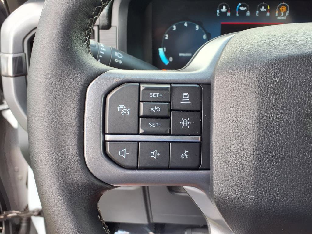 New 2025 Ford F150 XLT w/ Equipment Group 302A MID image 40