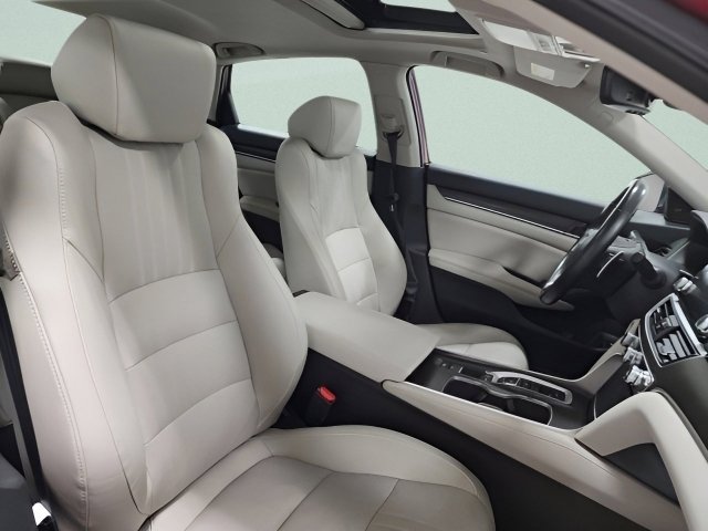 Certified 2020 Honda Accord EX-L image 14