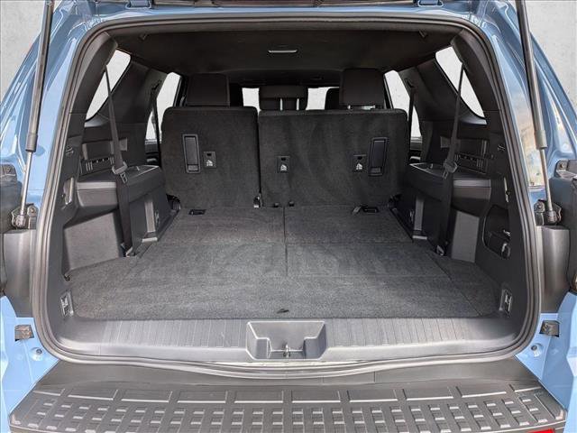 Certified 2025 Toyota 4Runner SR5 image 7