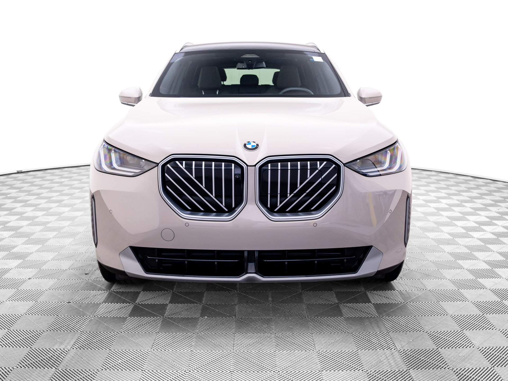 Certified 2026 BMW X3 xDrive30i AWD/4WD image 8