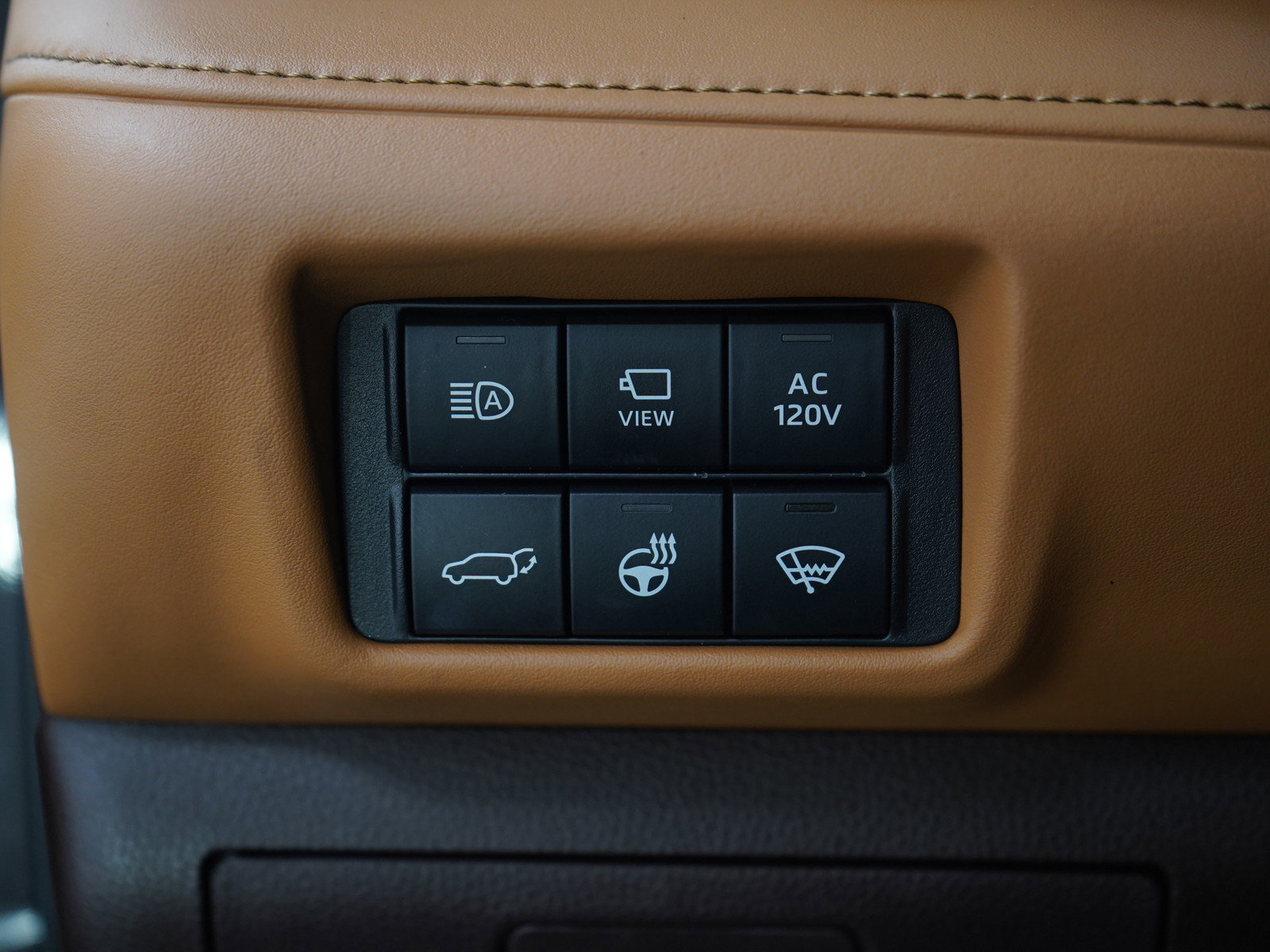 Used 2022 Toyota Highlander Platinum image 26