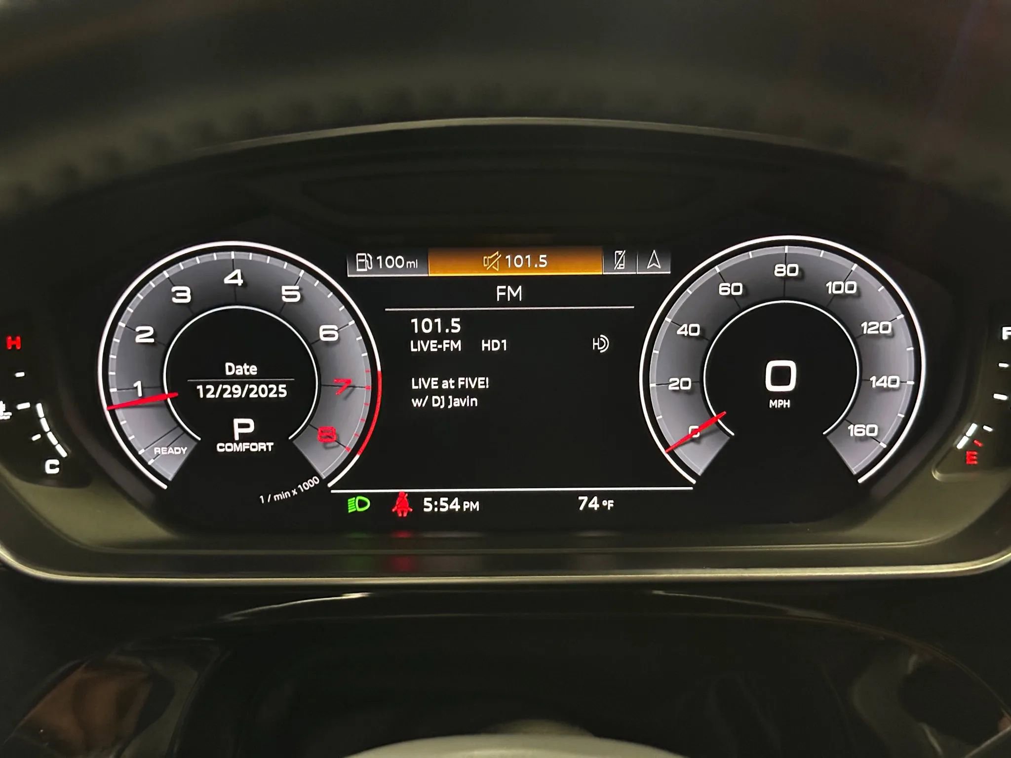 Used 2020 Audi A8 L 4.0T image 29