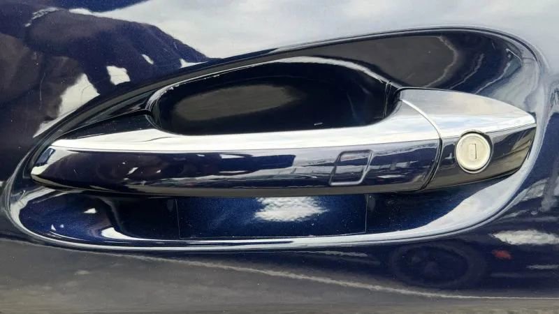 Used 2015 Mercedes-Benz ML 400 4MATIC image 11