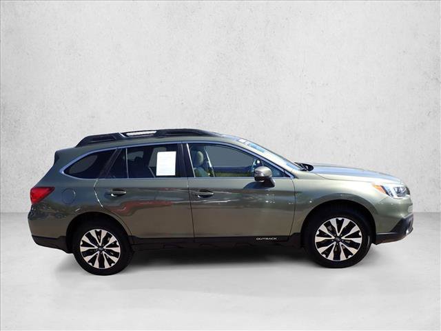 Used 2016 Subaru Outback 3.6R Limited image 5