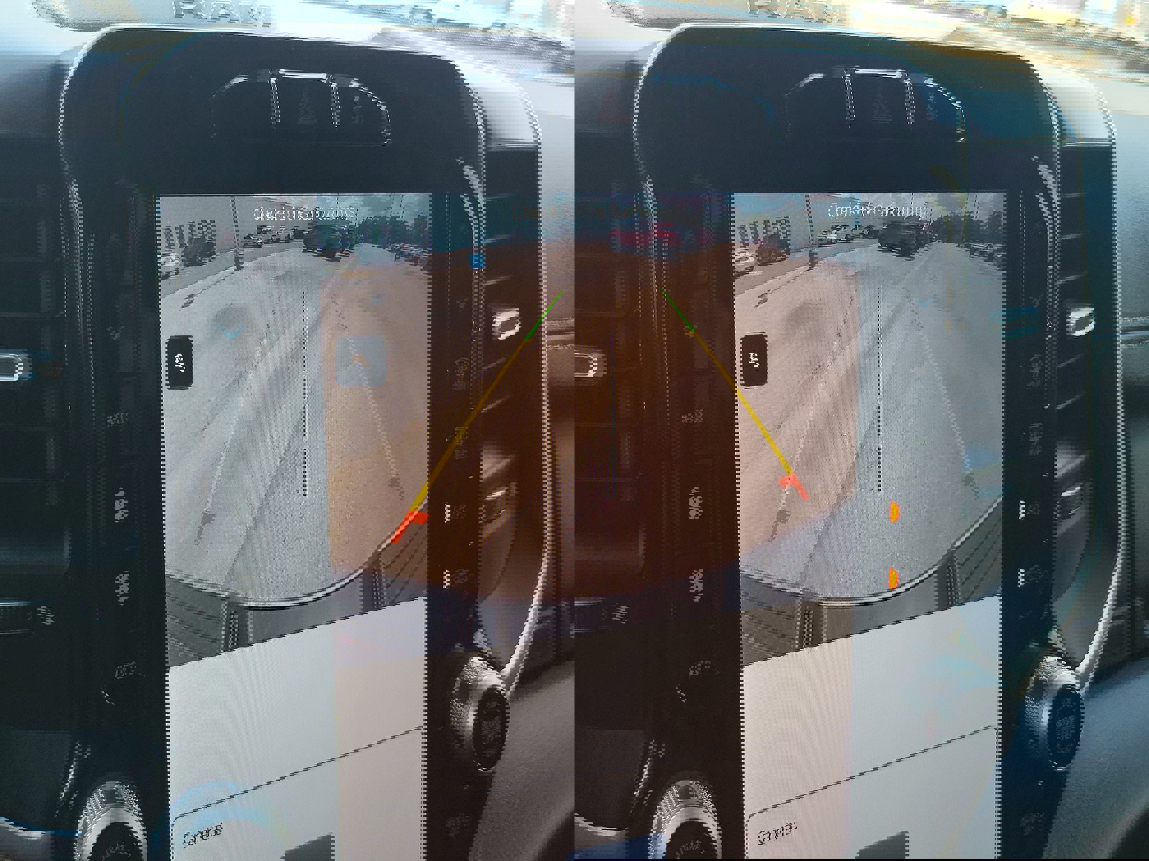 Used 2024 RAM 2500 Laramie image 19