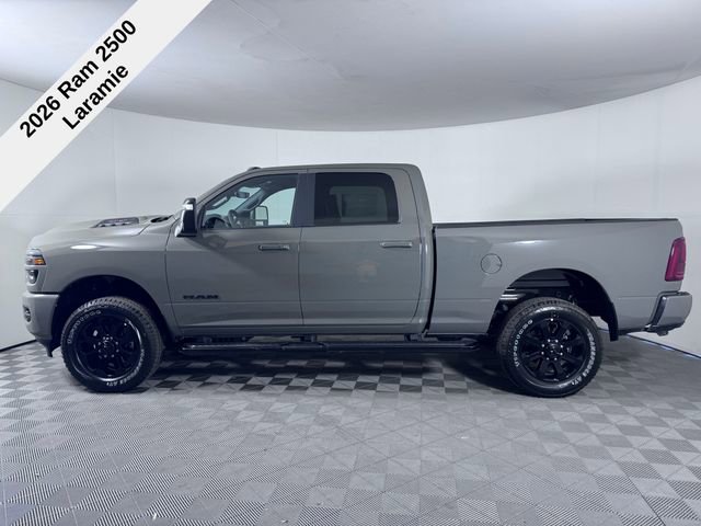 New 2026 RAM 2500 Laramie image 5