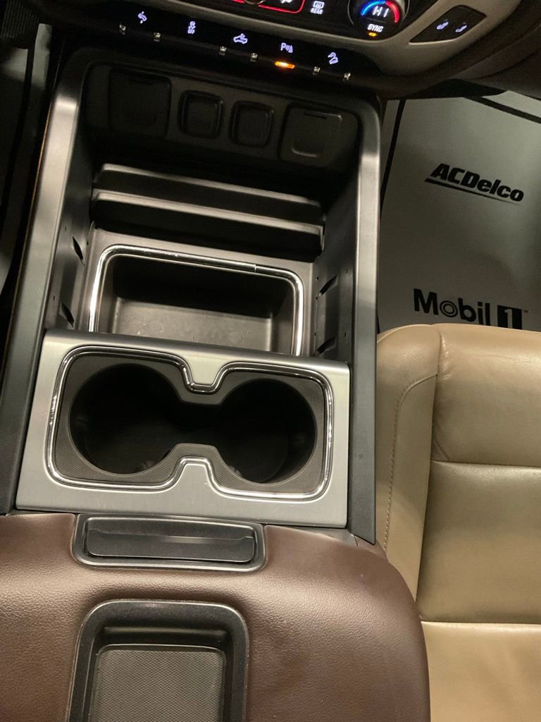 Used 2015 GMC Sierra 1500 SLT w/ SLT Crew Cab Value Package image 24