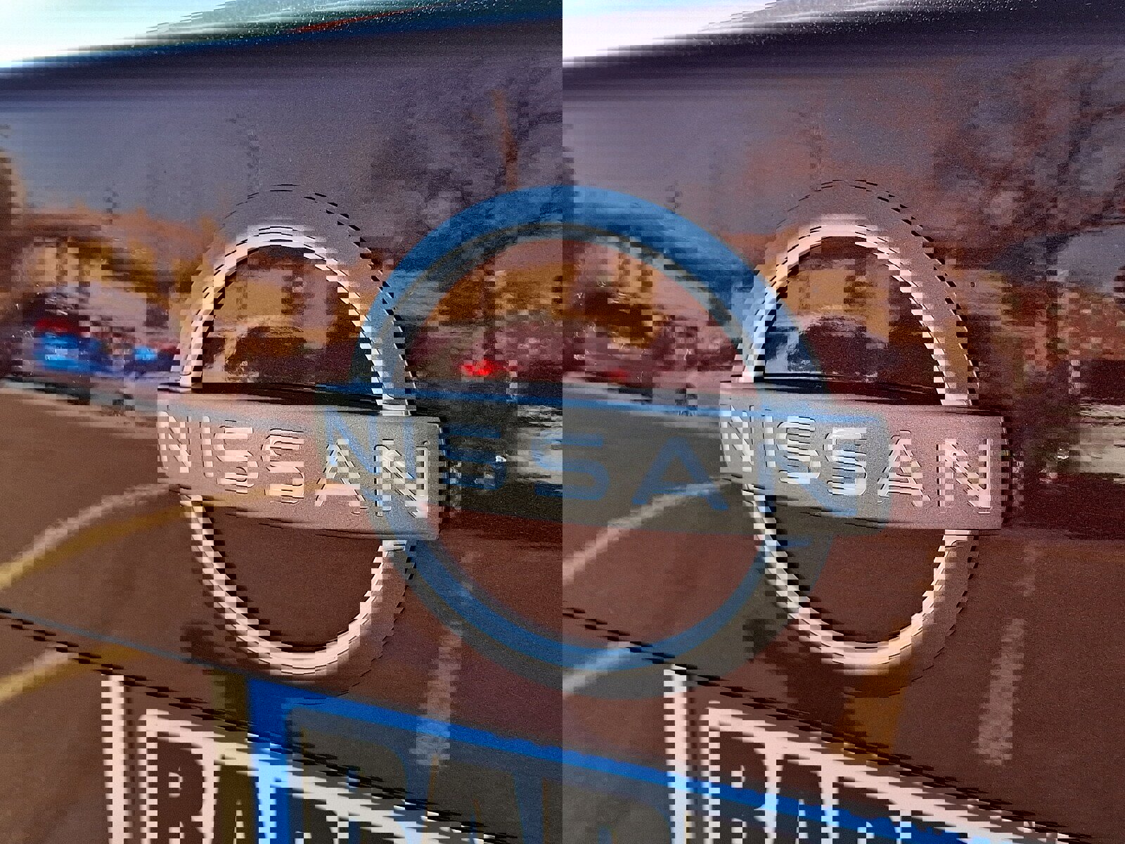 Used 2024 Nissan Sentra SV image 29