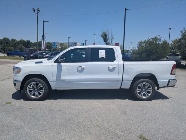 Used 2022 RAM 1500 Big Horn AWD/4WD image 6