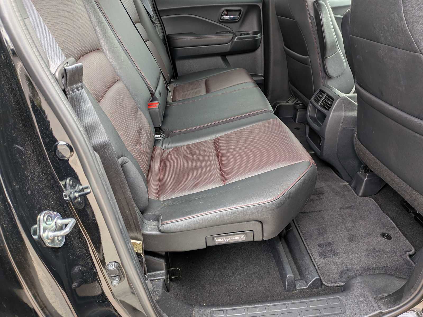Used 2023 Honda Ridgeline Black Edition image 21