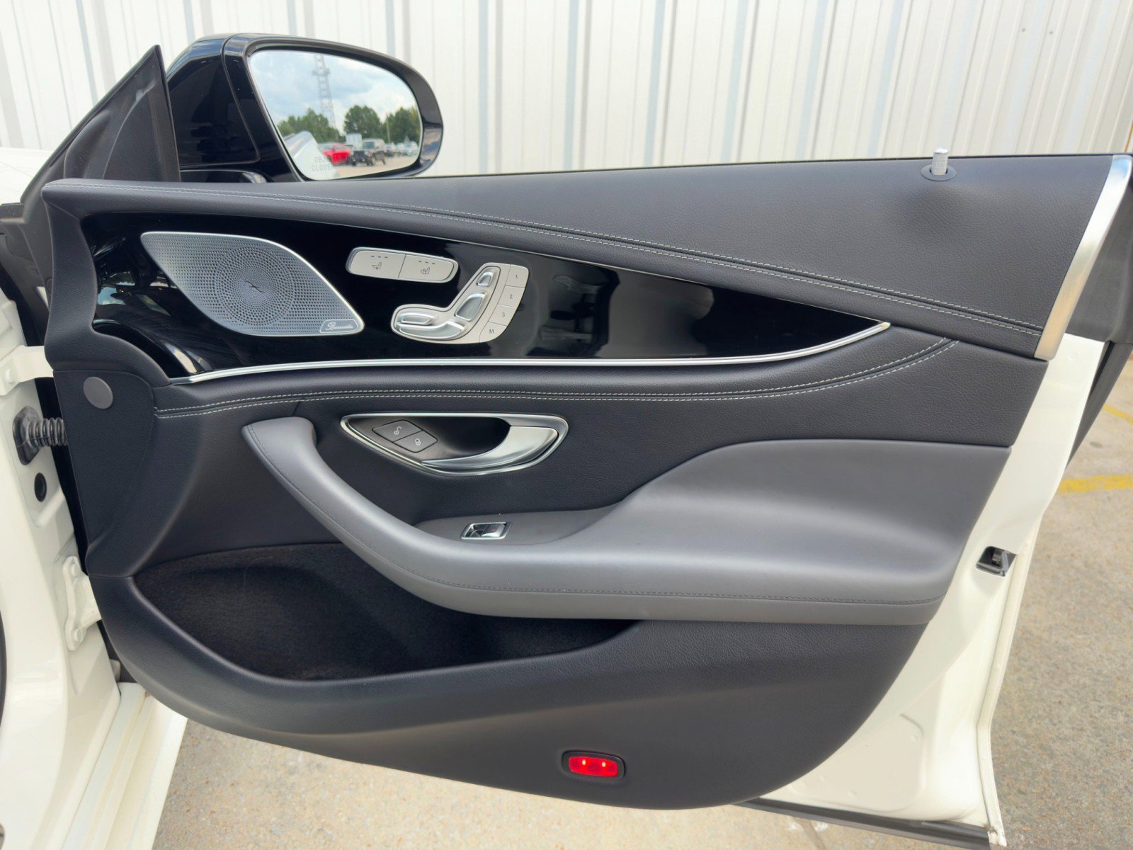 Used 2019 Mercedes-Benz AMG GT 53 image 52