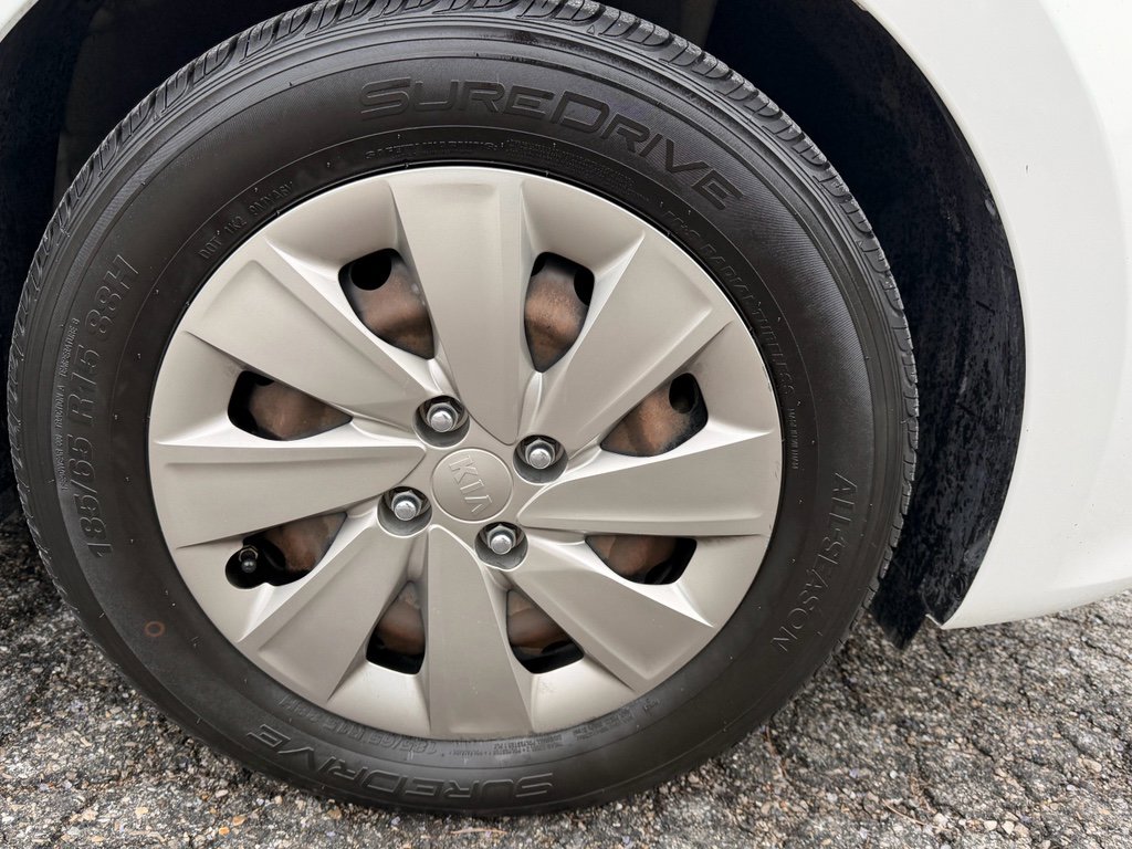 Used 2018 Kia Rio S image 20