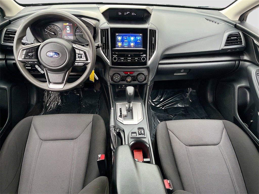 Used 2023 Subaru Impreza Premium image 21