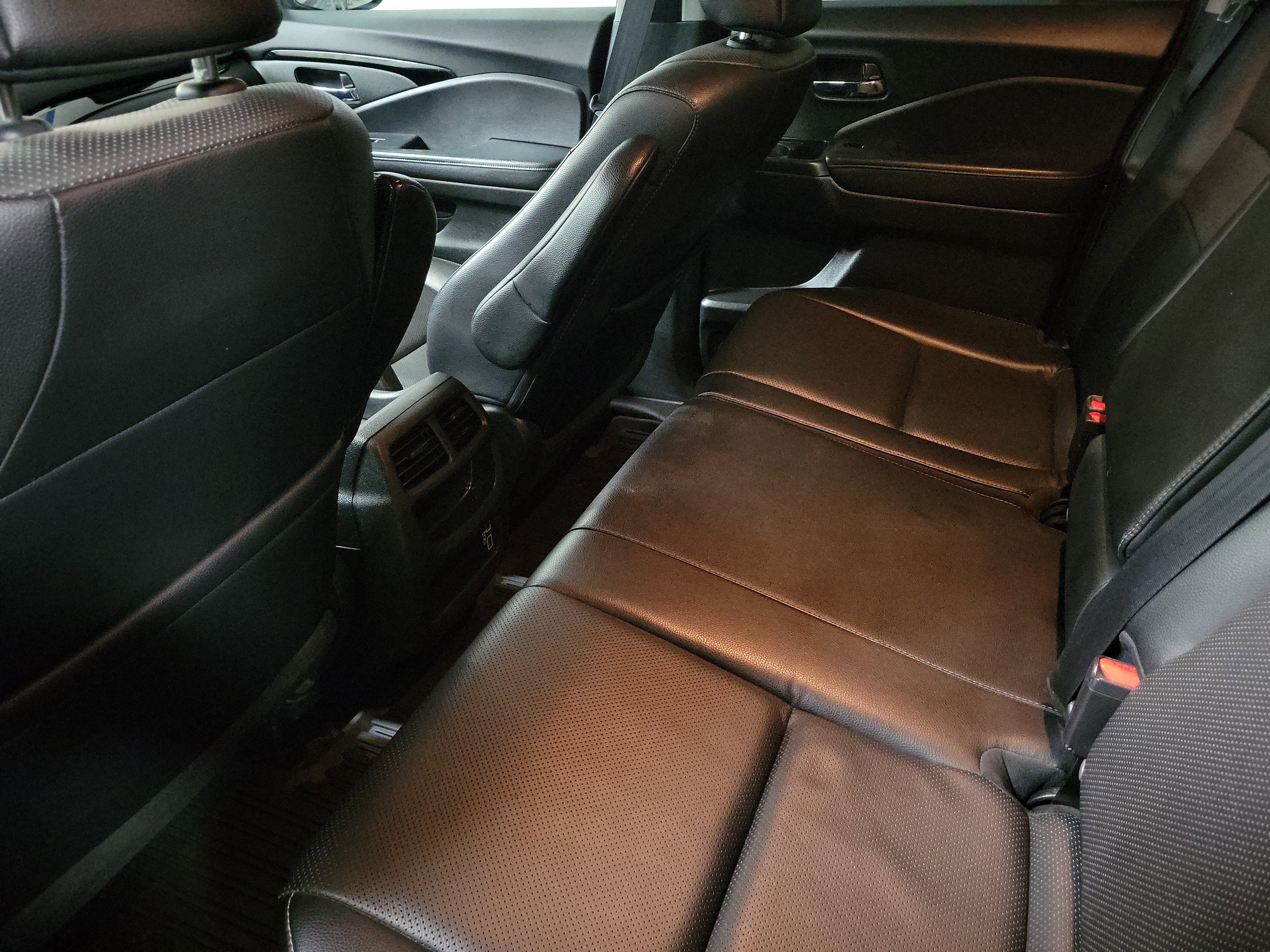 Certified 2020 Honda Ridgeline RTL-E image 8