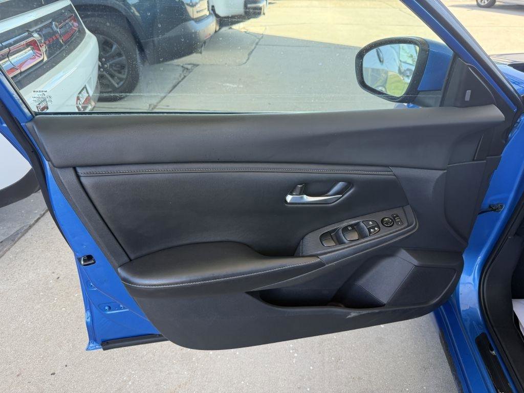 Used 2021 Nissan Sentra SV image 9
