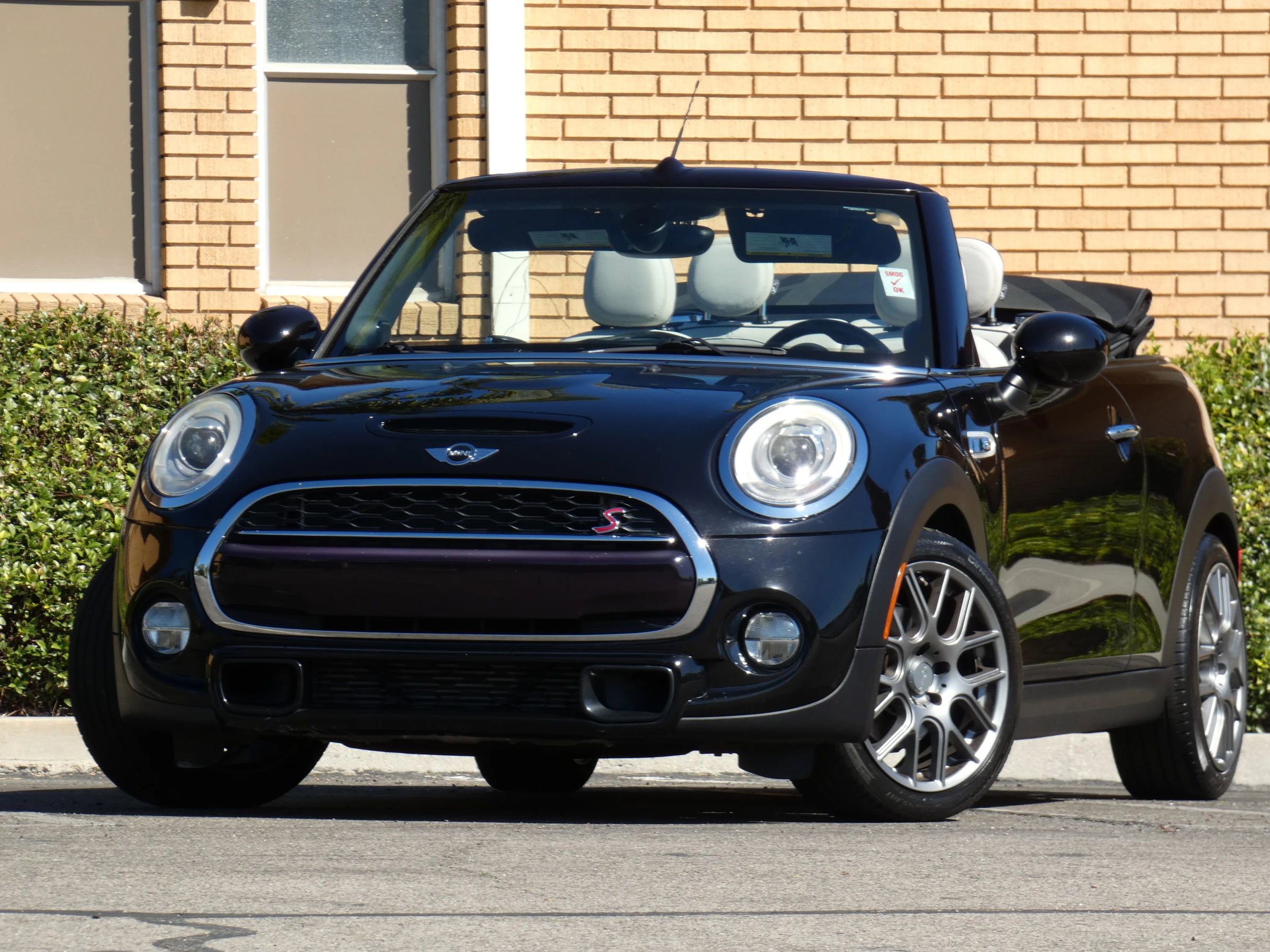 Used 2018 MINI Cooper S image 15