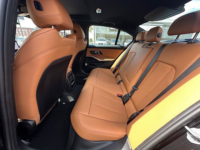 New 2026 BMW 330i xDrive Sedan w/ M Sport Package AWD/4WD image 5