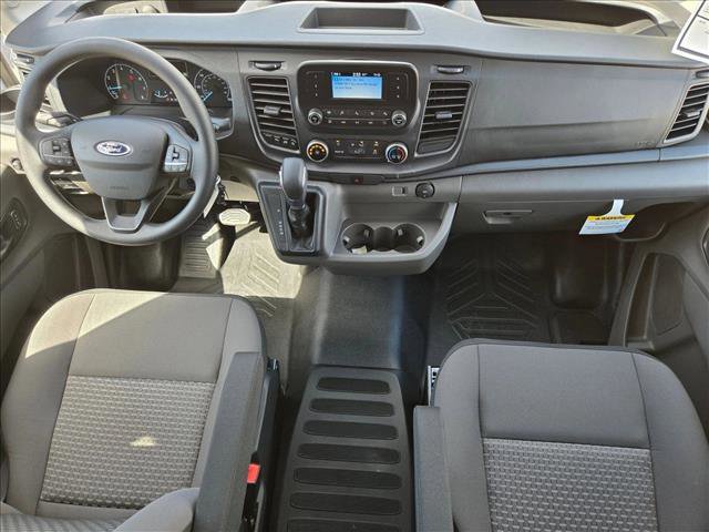 New 2025 Ford Transit 350 XL image 14