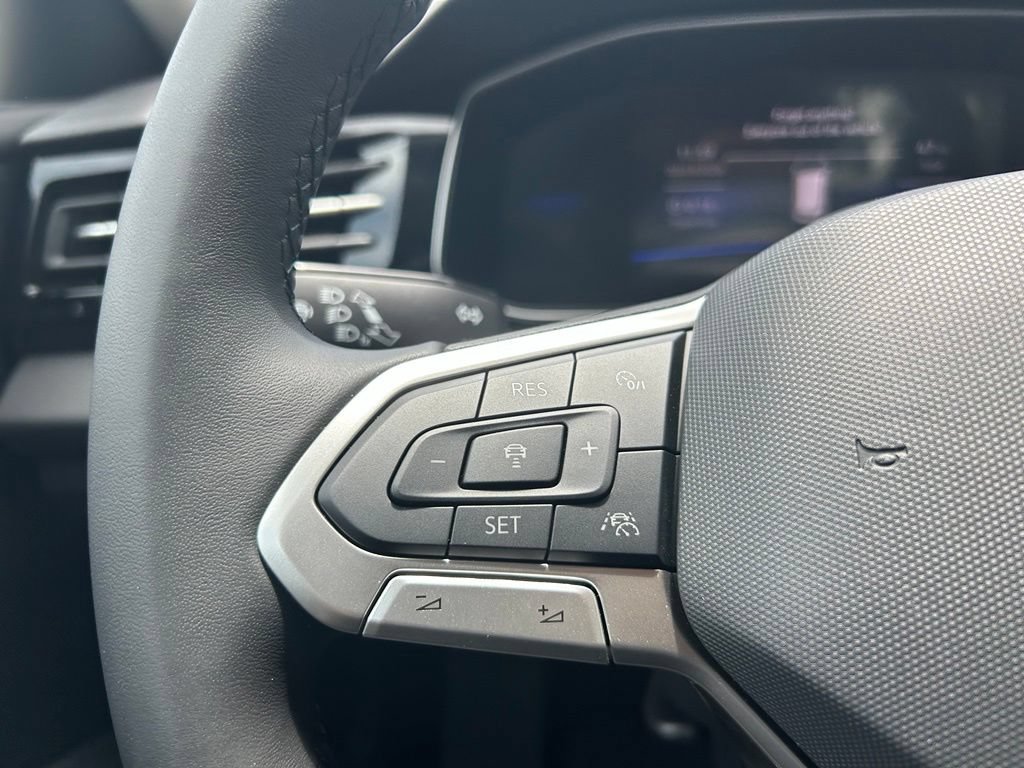 New 2026 Volkswagen Jetta S FWD image 20