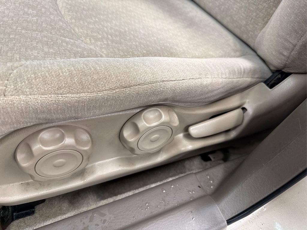 Used 2002 Honda Accord LX image 21