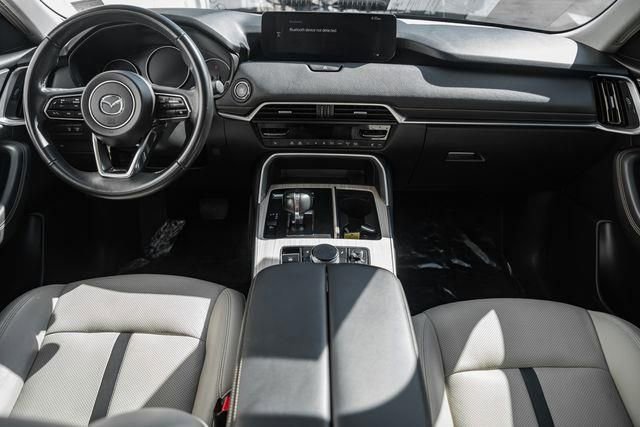 Used 2024 MAZDA CX-90 3.3 Turbo w/ Preferred Package image 20