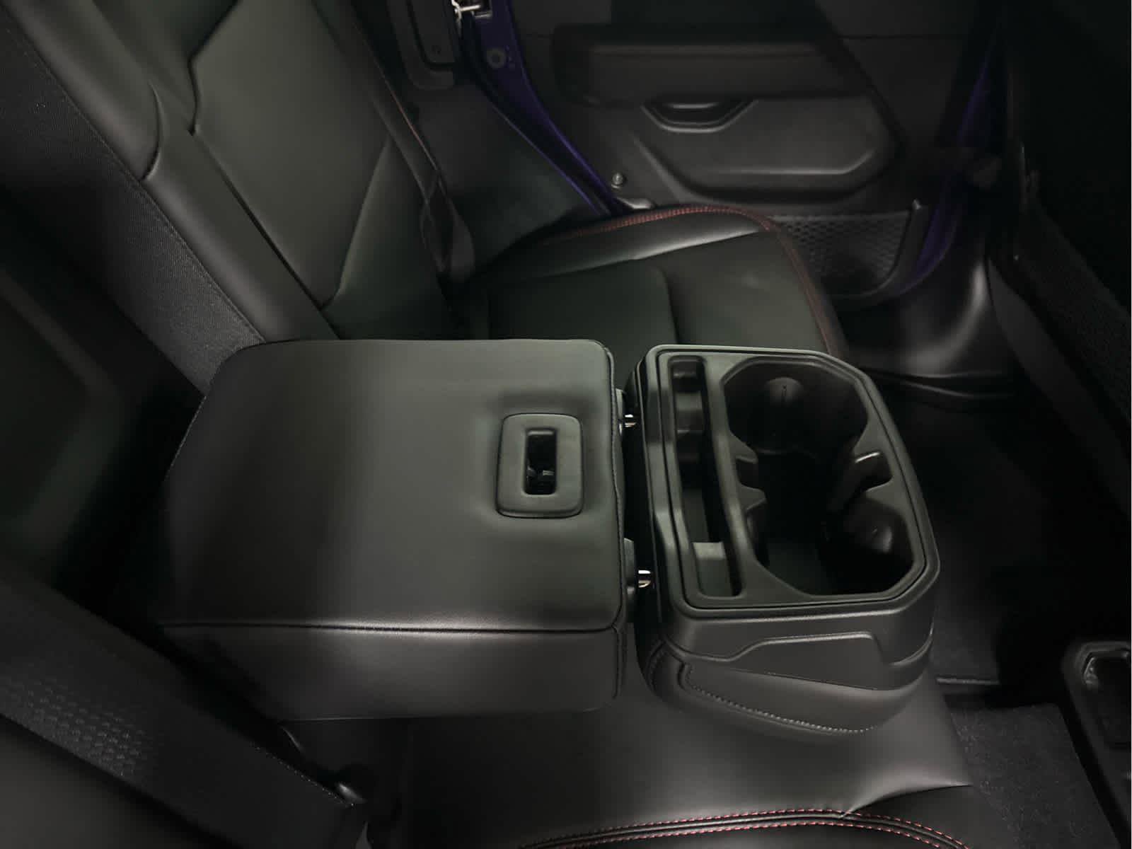 New 2026 Jeep Wrangler Unlimited Rubicon 392 image 42