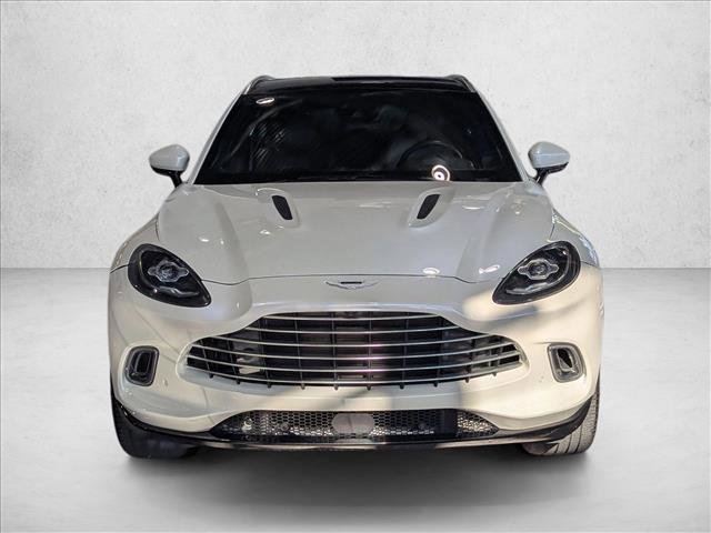 Used 2021 Aston Martin DBX image 2