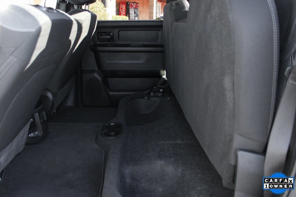 Used 2022 RAM 2500 Tradesman AWD/4WD image 39