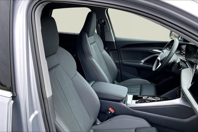 New 2025 Audi Q5 Premium Plus image 7