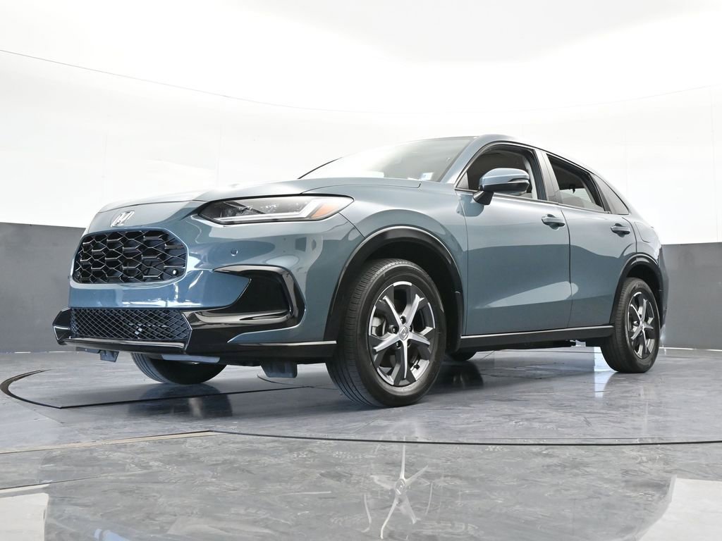 Used 2024 Honda HR-V EX-L image 59