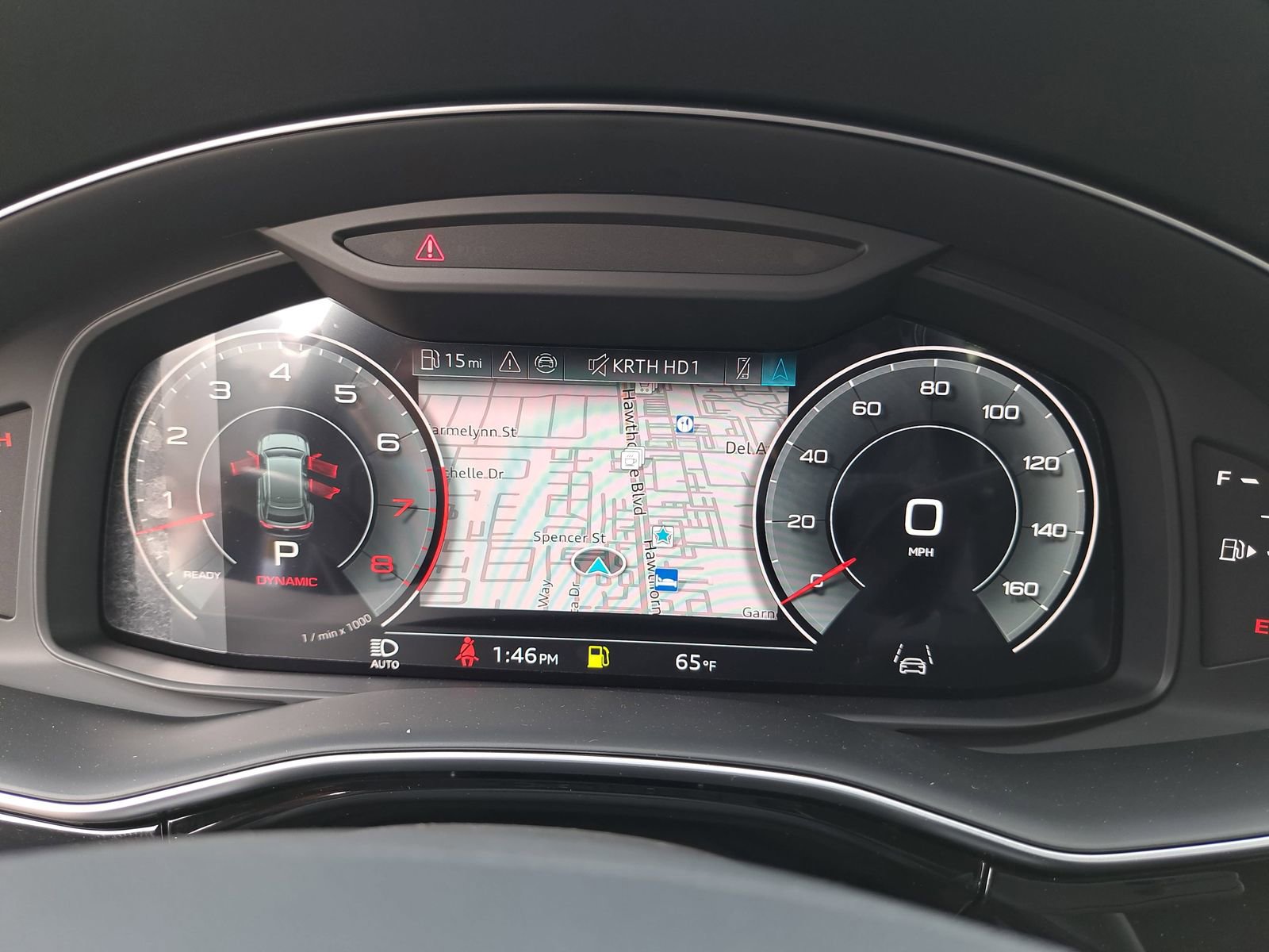 New 2026 Audi Q8 Prestige image 20