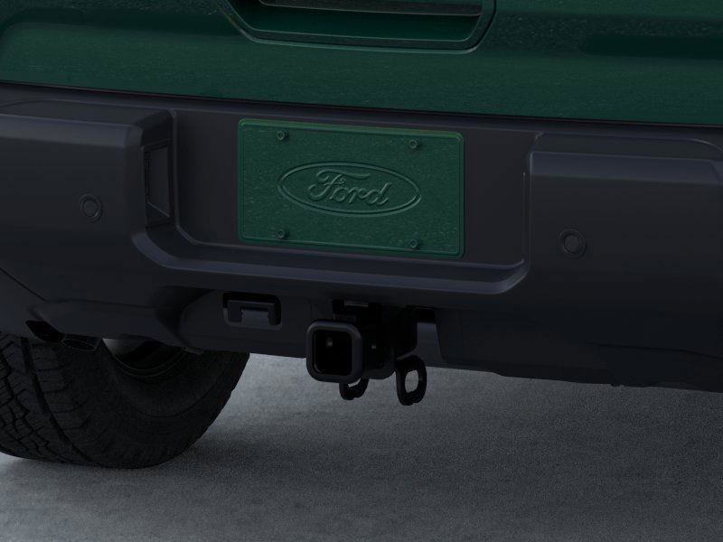 New 2025 Ford Bronco Sport Badlands w/ Badlands Tech Package image 23